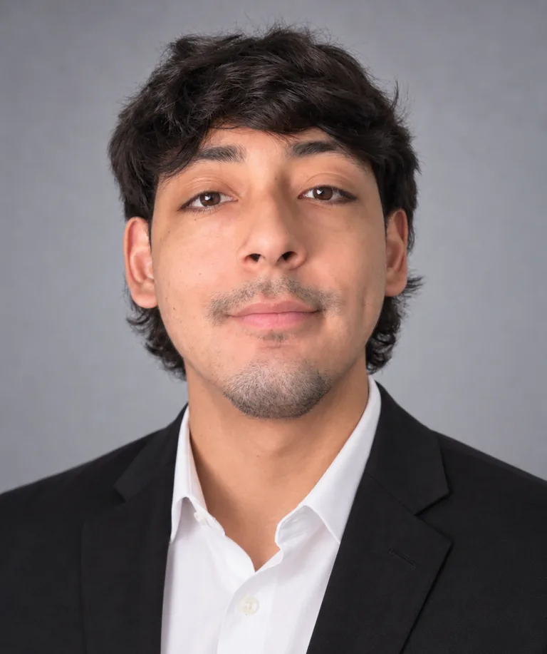 Christian Castro, owner of Cash For Houses Fresno and licensed California realtor